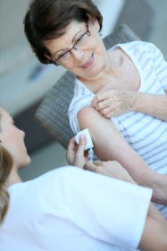 Behandlung Herpes Zoster