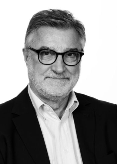 Dr. Gerd W. Zimmermann
