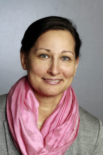 Martina Köppen