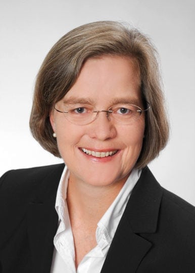 Veronika Elliger