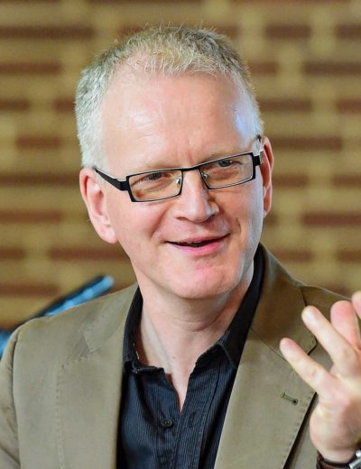 Dr. med. Christoph Gerhard