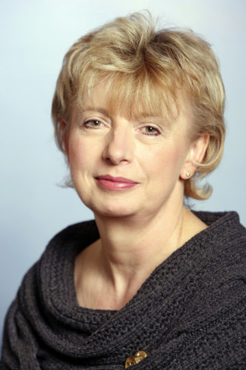 Dipl.-Med. Ingrid Dänschel