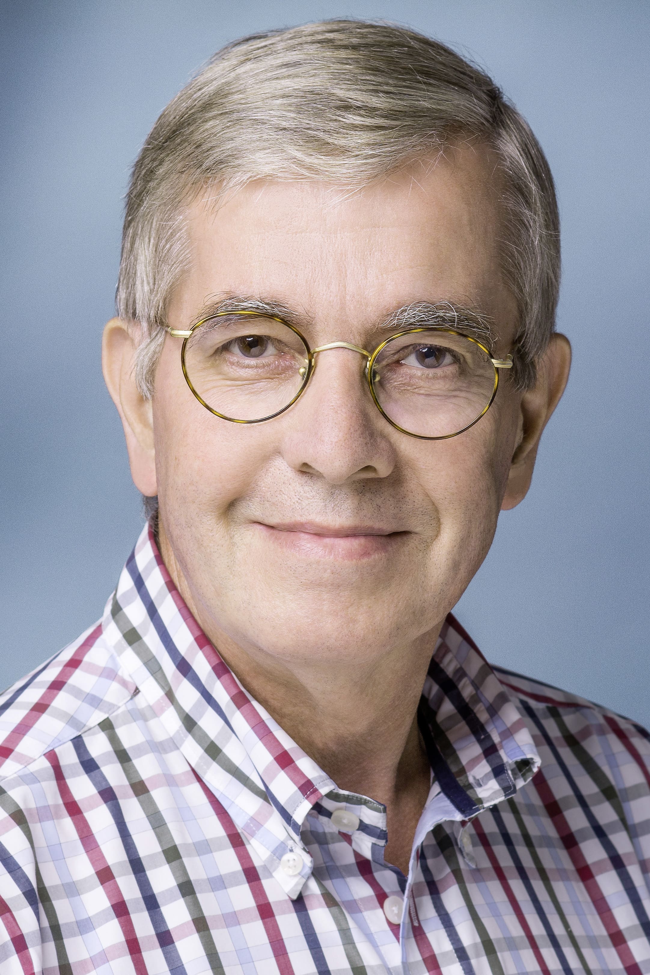 Dr. Heiner Pasch, Hausarzt und Abrechnungsexperte