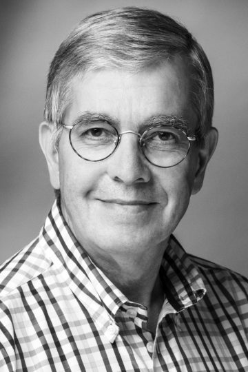 Dr. Heiner Pasch