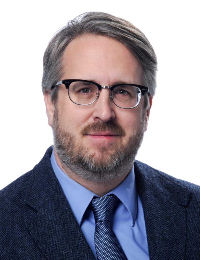 Prof. Jörg Schelling