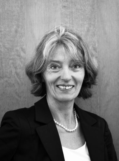 Lisa Degener