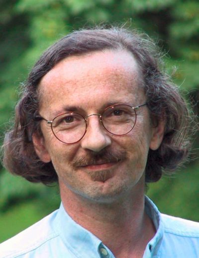 Dipl. Soz. Martin Beyer