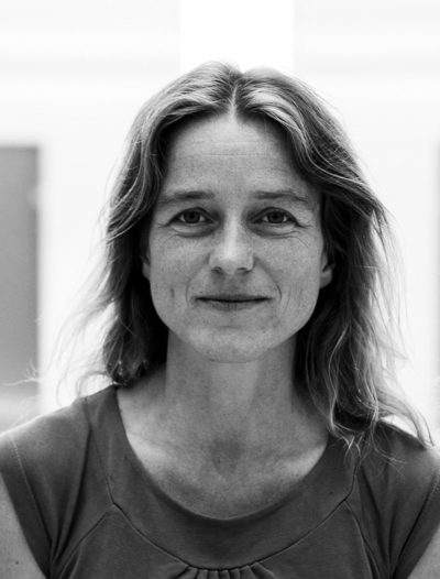 Dr. Sabine Gehrke-Beck