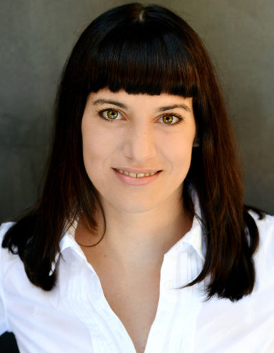 Dr. med. Sandra Blumenthal