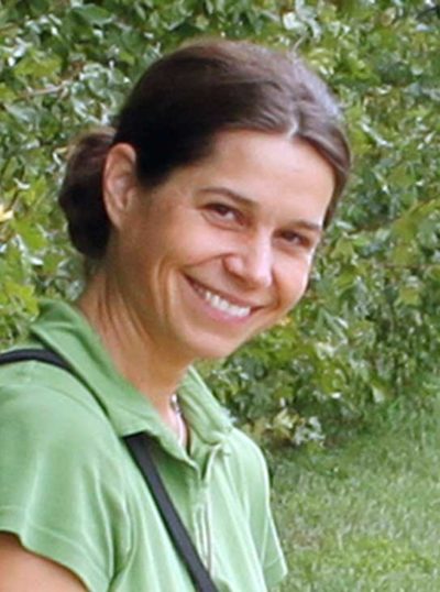 Dipl. Dok. Tatjana Blazejewski