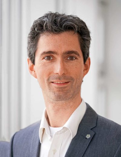 Timo Schumacher