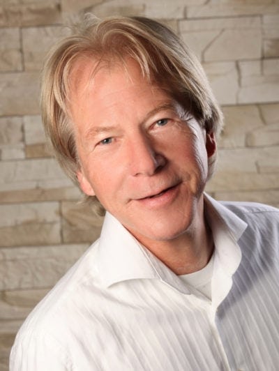 Dr. med. Horst Schüler
