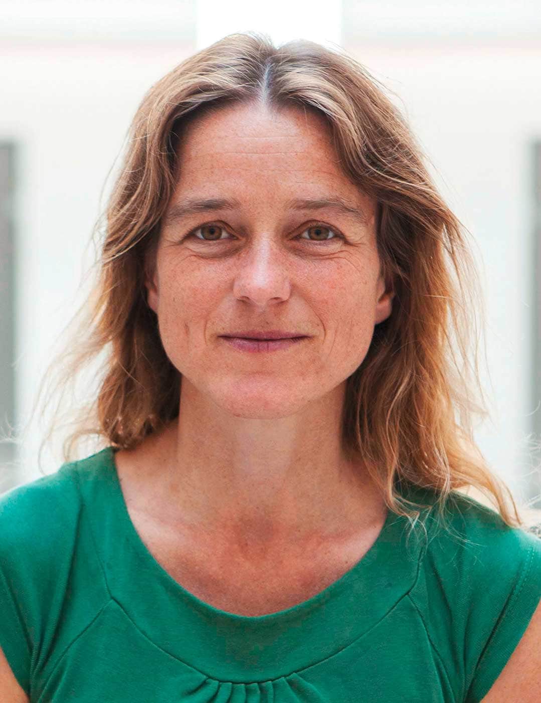 Institut für Allgemeinmedizin, Charité–Universitätsmedizin