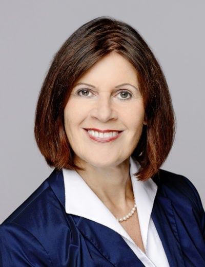 Dr. Monika von Berg