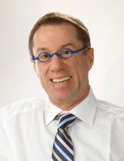 Dr. med. Dr. rer. nat. Peter Schlüter