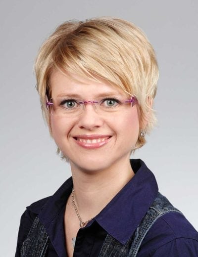 Daniela Thamm