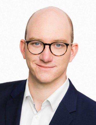 Vincent Jörres