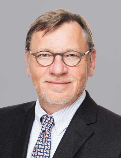 Ulrich Weigeldt