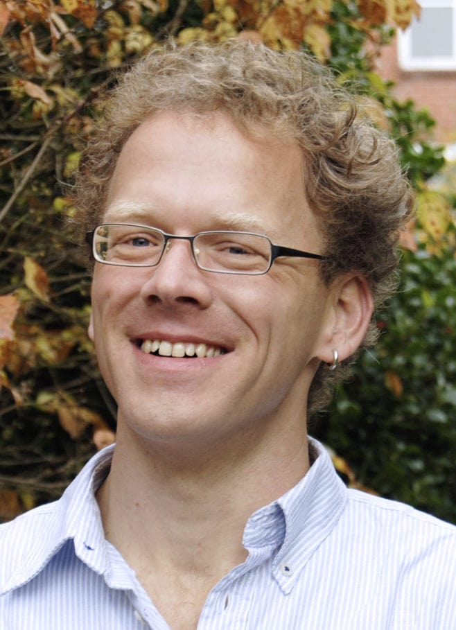 PD Dr. med. Guido Schmiemann