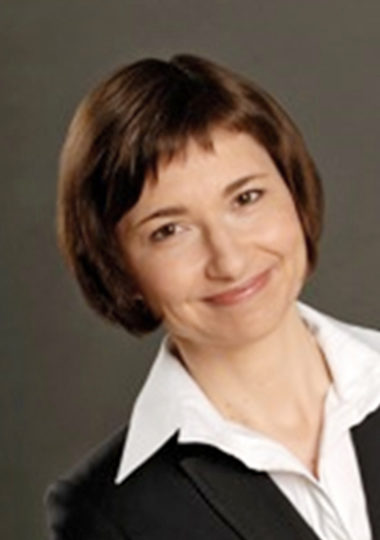 Dr. med. Anna Goeldel
