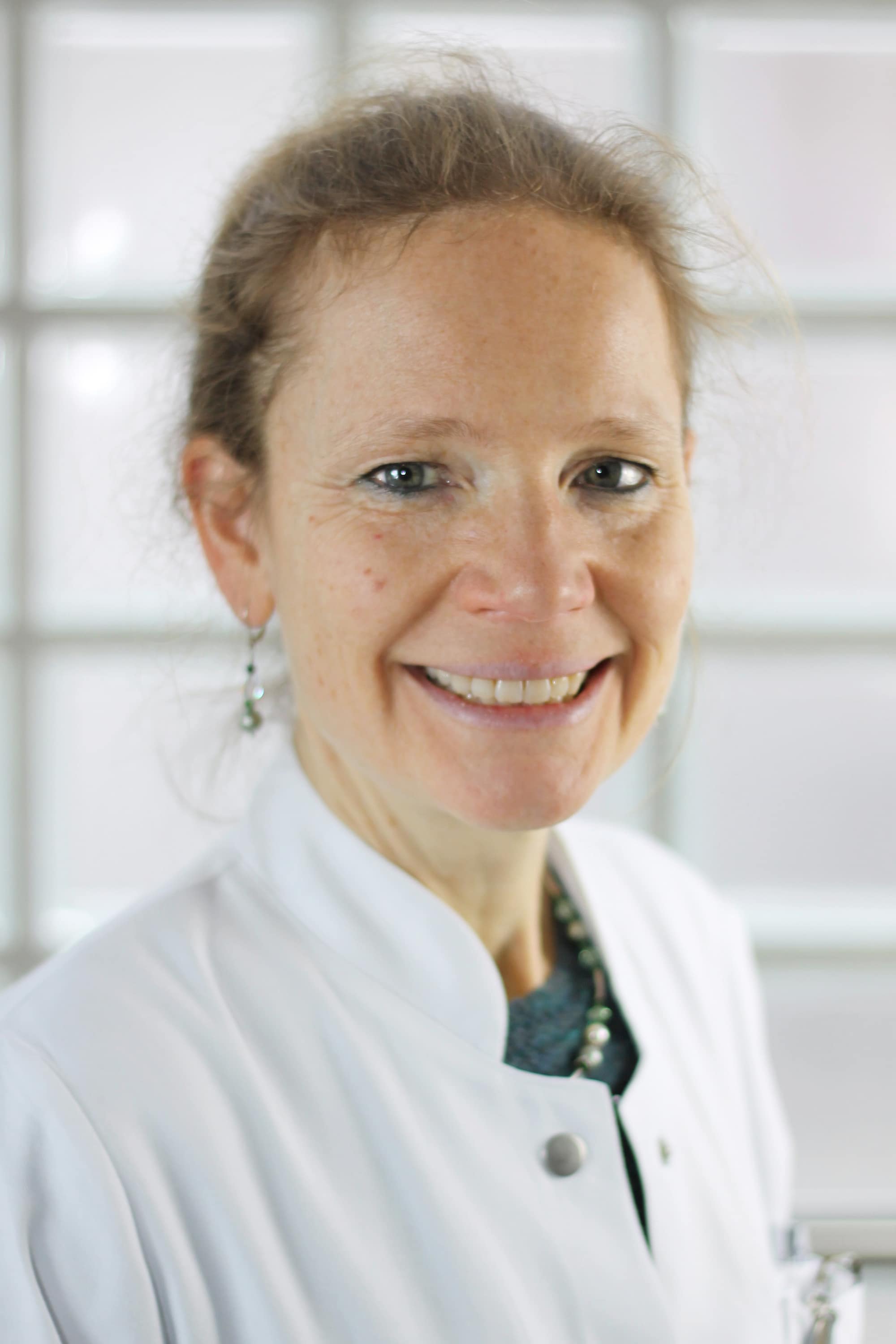 Prof. Dr. Daniela Berg