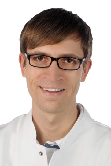 Dr. Arne Bokemeyer