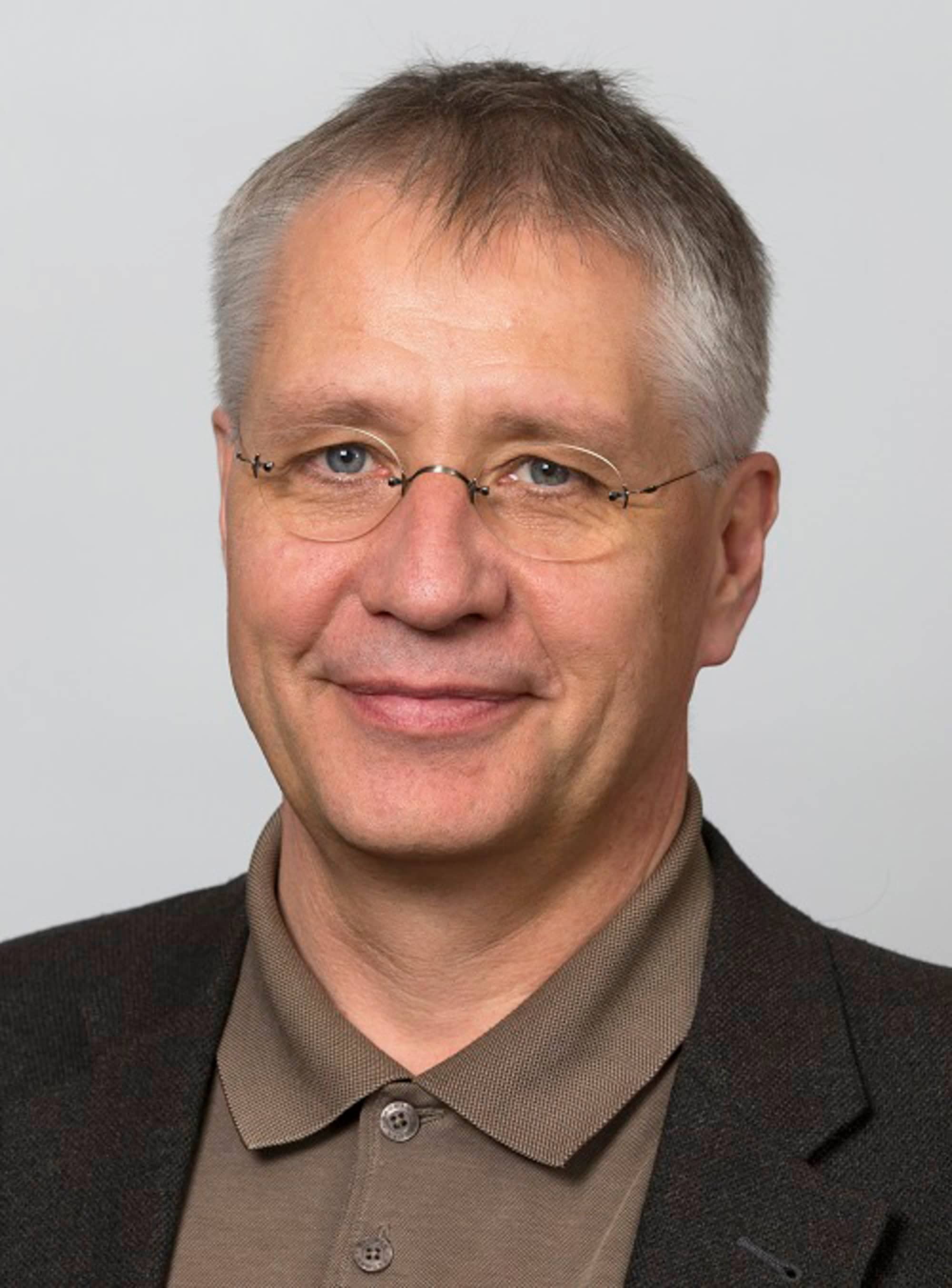 Dr. Klaus Böhme