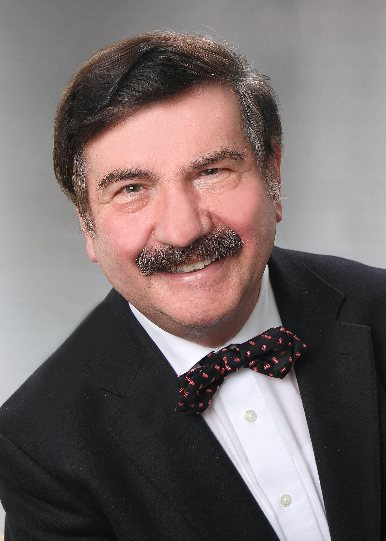 Prof. Dr. med. Gerhard Anton Müller