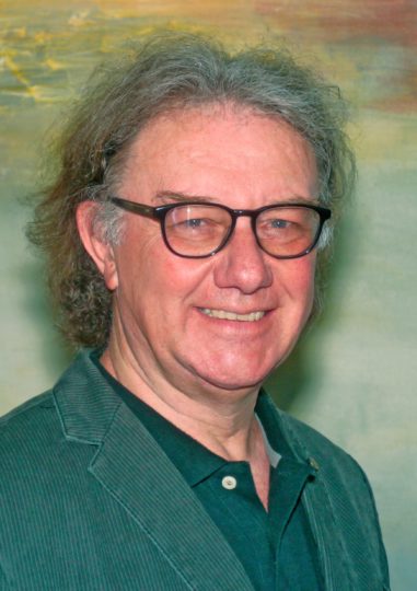 Dr. Hans-Jürgen Schrörs
