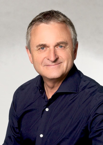 Dr. Gerald Quitterer