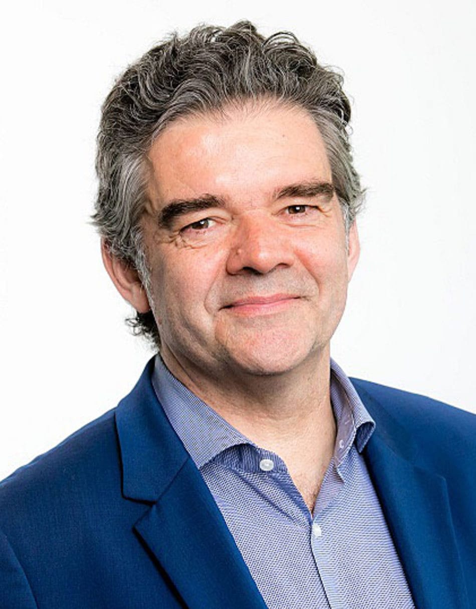Dr. Axel Wehmeier