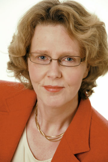 Dr. Ute Arndt