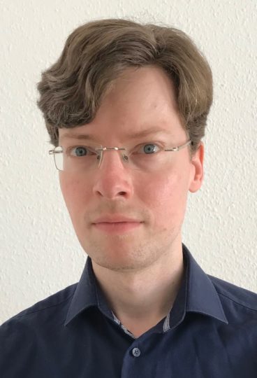 Dr. Albrecht Böhlig