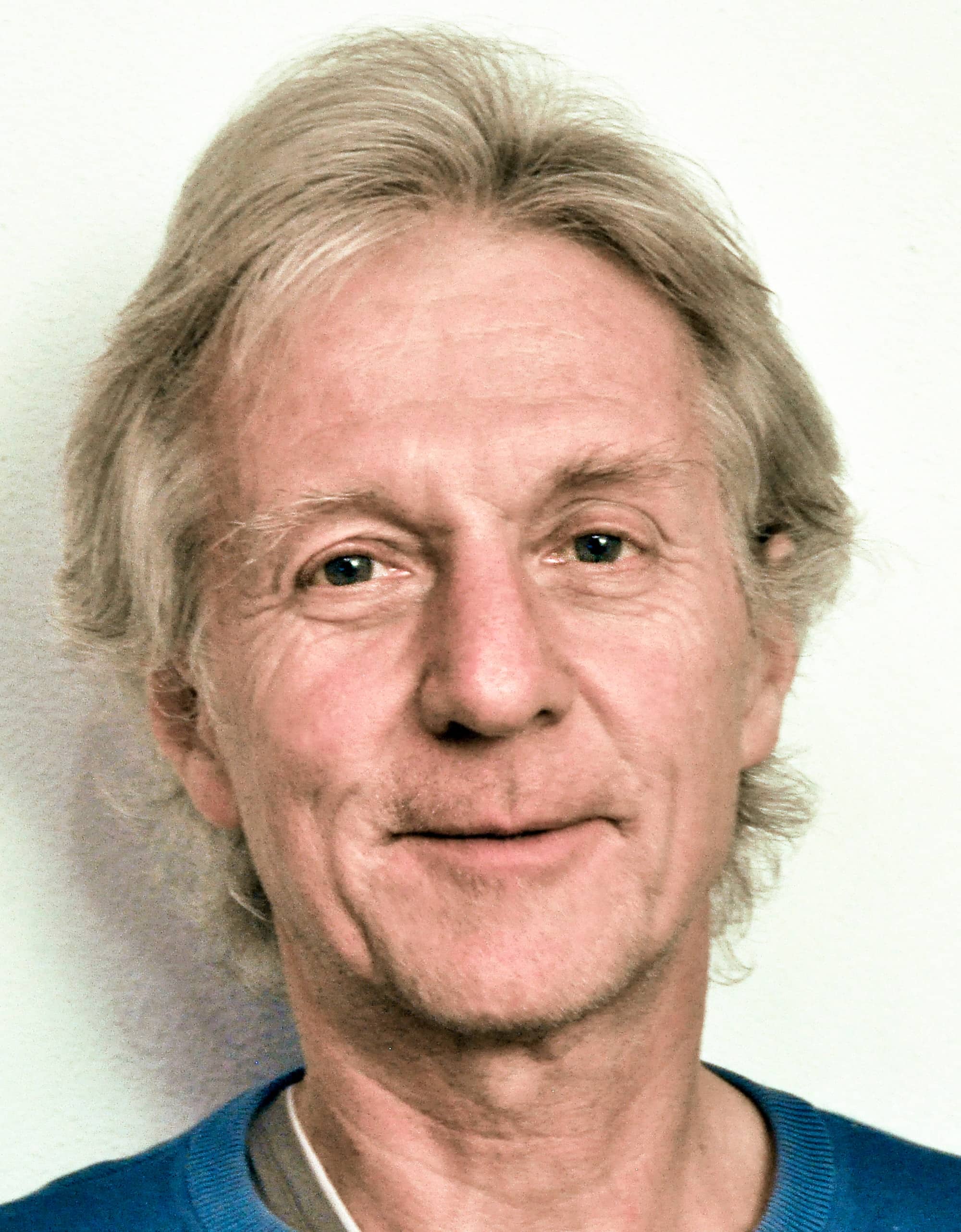 Prof. Klaus Linde