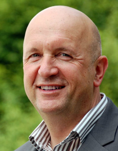 Alwin Baumann