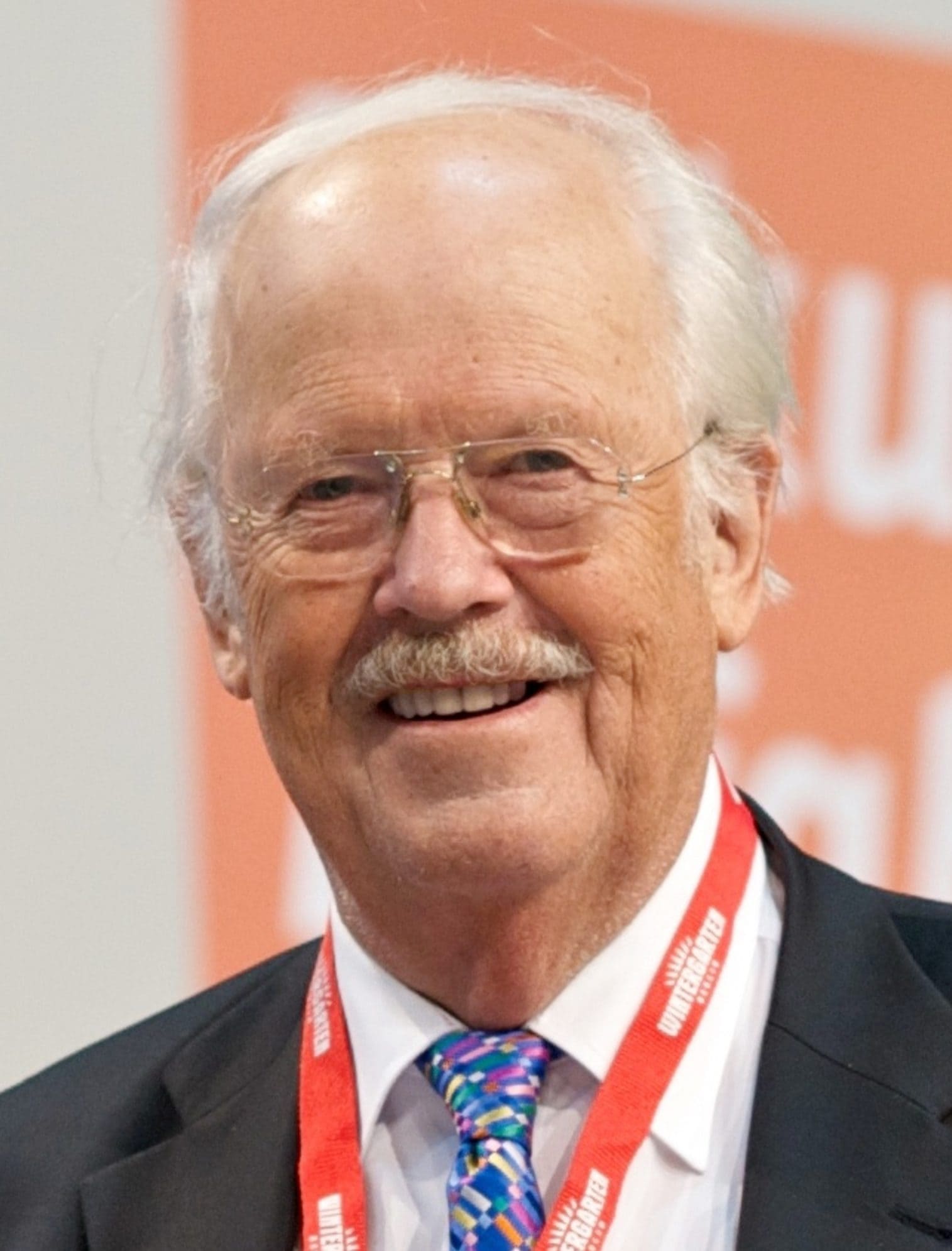Prof. Dr. Otto Wulff