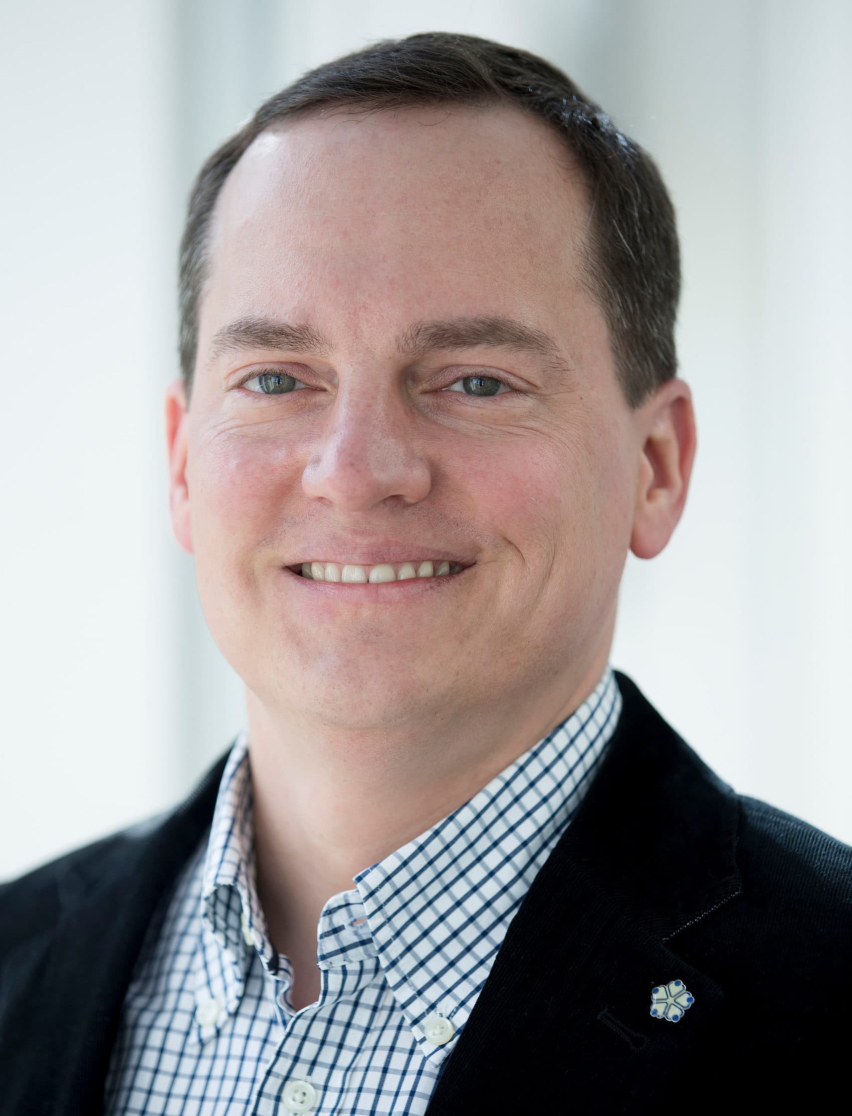Ruben Bernau