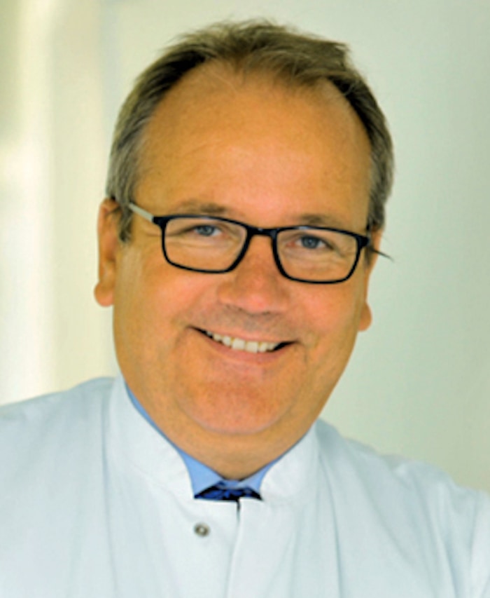 Prof. Dr. med. Christian Jackisch