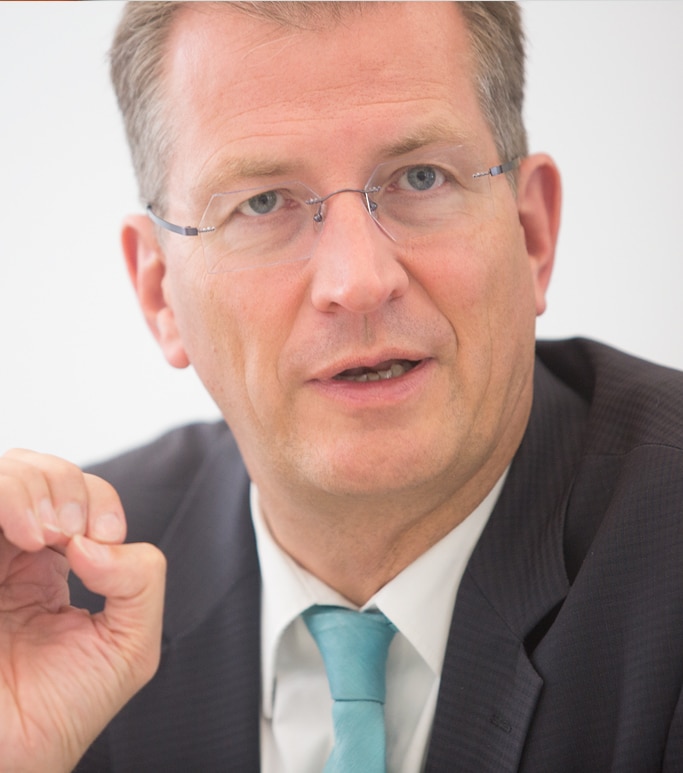 Dr. Ralf Brauksiepe