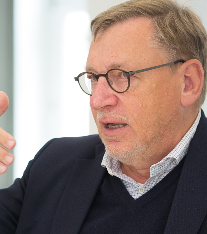 Ulrich Weigeldt