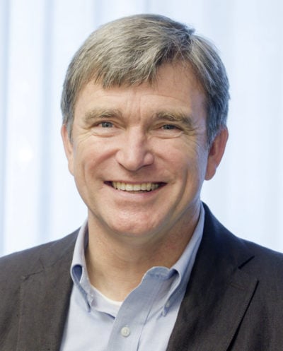 Dr. Michael Kulas