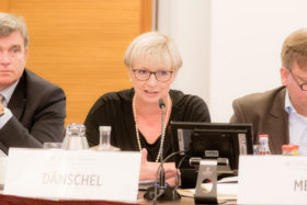 Dänschel, Hausärztetag