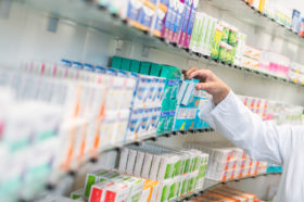 Medikamente, Arzneimittel, Apotheke