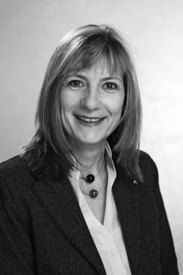 Anke Richter-Scheer
