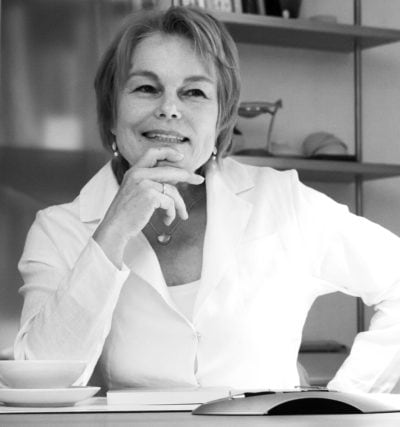 Dr. Sabine Gapp-Bauss