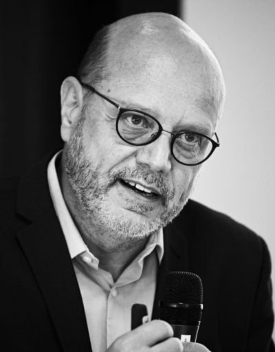 Prof. Hans-Jürgen Tietz