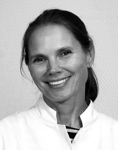 Dr. Ulrike Gunkel