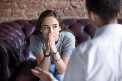 Der Hausarzt ist in der Regel die erste Anlaufstelle, wenn Menschen gesundheitliche Probleme haben. Bei traumatisch bedingten Depressionen gilt es, das innere Kind zu verstehen. Was können Sie als Hausarzt tun?