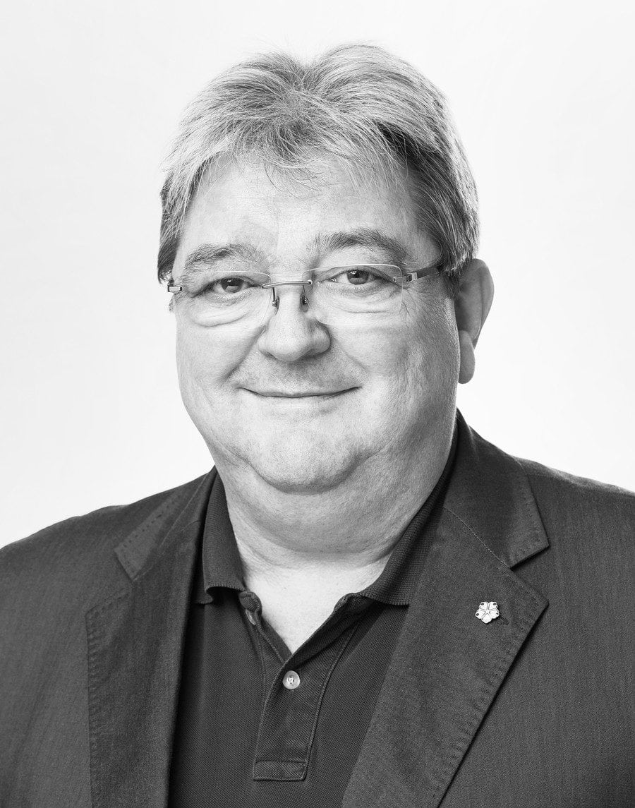 Dr. Dirk Mecking