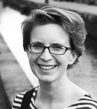 Dr. Mavi Schellenberg